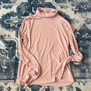 So favorite turtleneck!